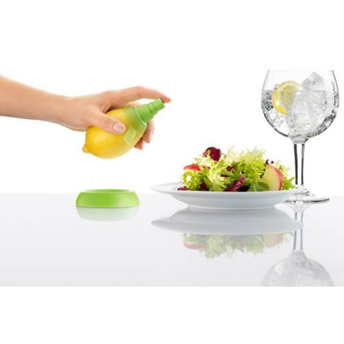 Dụng Cụ Xịt Nước Cốt Trái Cây MS825