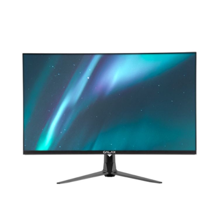 Màn hình Gaming Galax VI-02 24 Inch (FHD/PS/165Hz/1ms/G-Sync/HDR/100%sRGB/Vivance-02) - Hàng chính hãng