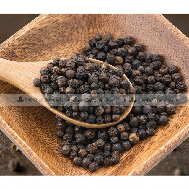 Hạt tiêu 100g