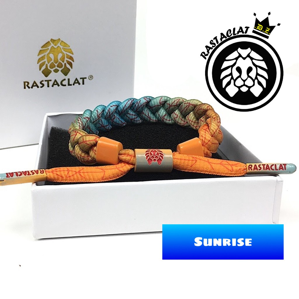 Vòng DZ Sunrise [Full box + tag]
