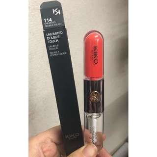 SON KIKO HÀNG ĐỨC ĐỦ BILL