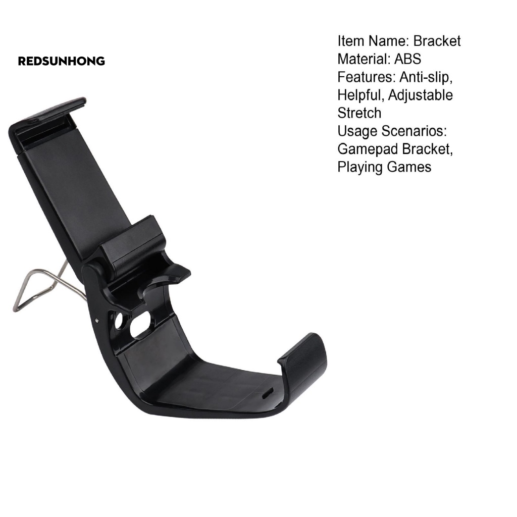 Giá Đỡ Điện Thoại Trọng Lượng Nhẹ Hỗ Trợ Chơi Game Cho Trẻ Em