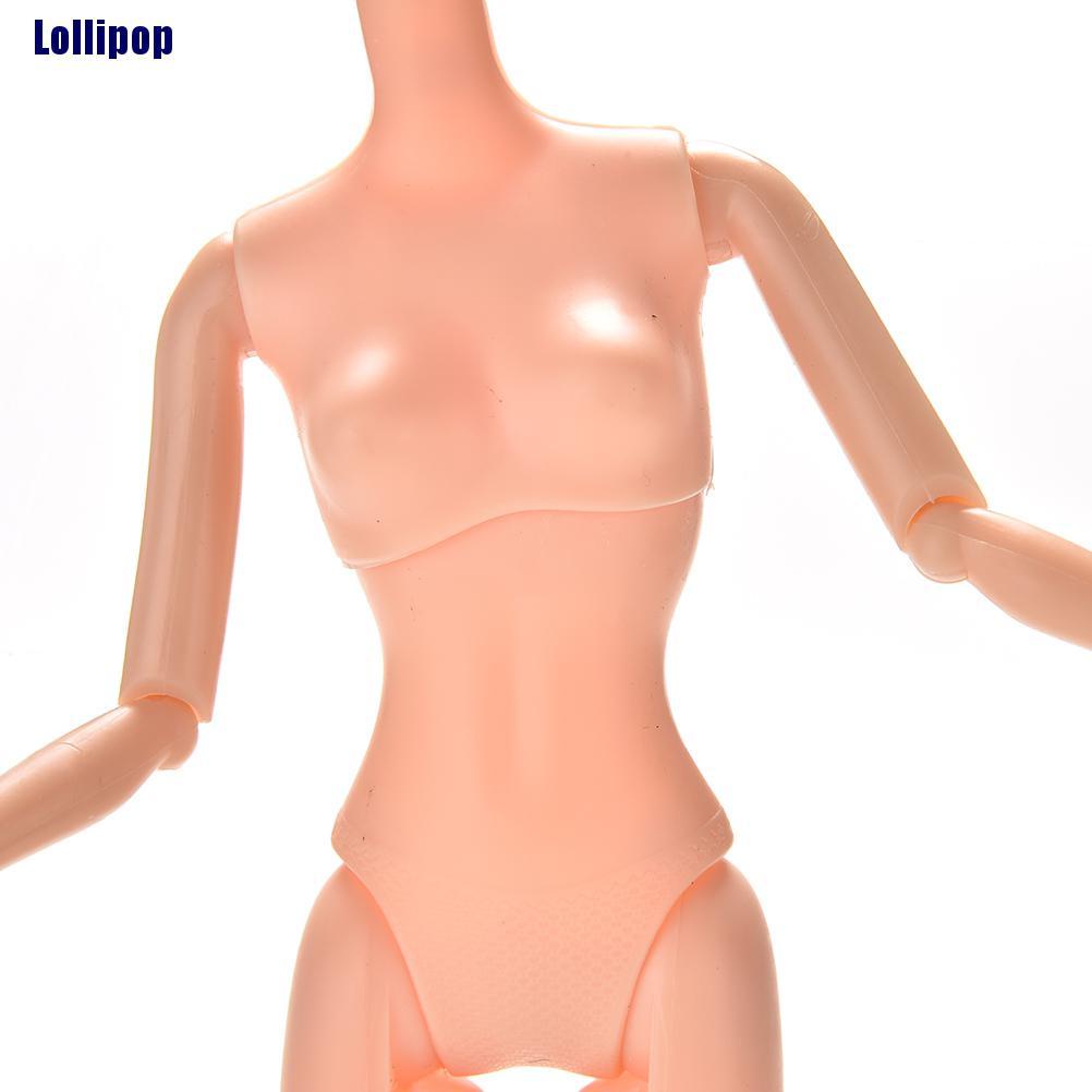 1 mô hình búp bê Barbie Le Jier Kurhn POO có khớp cử động 12 khớp nối 25cm/10.23"