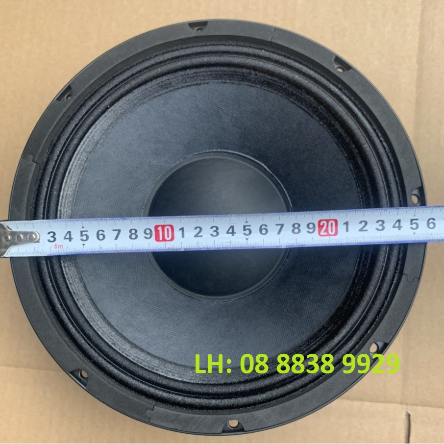 BASS 25 BM CHINA COIL 65MM TỪ 170 NHẬP KHẨU CHÍNH HÃNG - GIÁ 2 CHIẾC