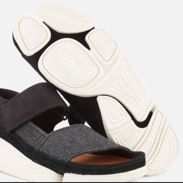 Sandal Clark Size 37.5