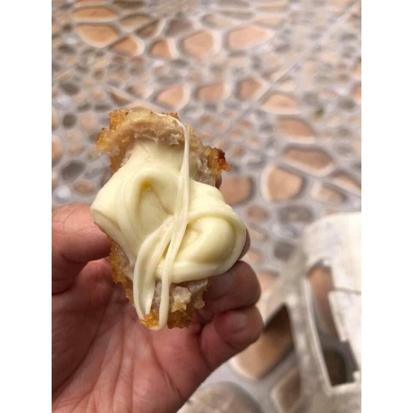 NEM CHUA VIÊN PHOMAI - HỘP 15 VIÊN