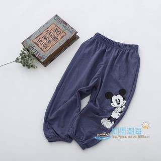 QUẦN ĐŨI TRẺ EM MICKEY VIETKIDS