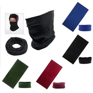 Combo 3 Khăn đa năng Đi Phượt