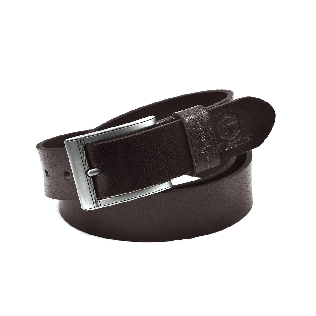 Nịt da nam cao cấp Anh Tho Leather - AT02