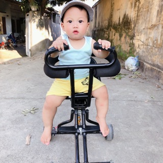Xe đẩy cho bé từ 6-24 tháng