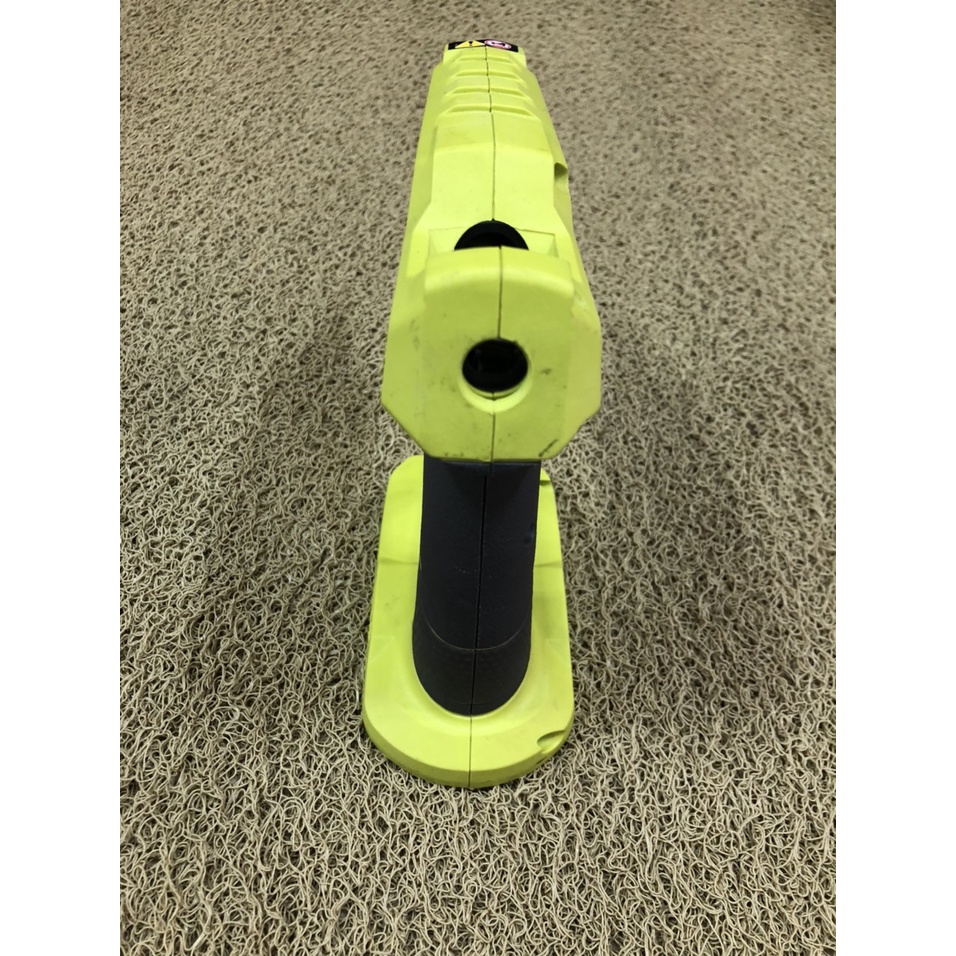 THÂN Máy Bắn Keo Pin 18V Ryobi R18GLU - 95% BẢO HÀNH 3 THÁNG