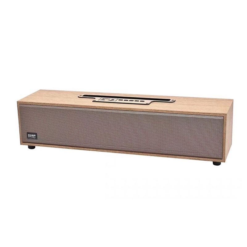Loa bluetooth máy tính để bàn mini bass mạnh to cute decor LUVIBA LO520