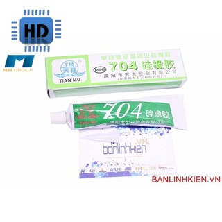 Keo bảo vệ mạch kbv-704 zin