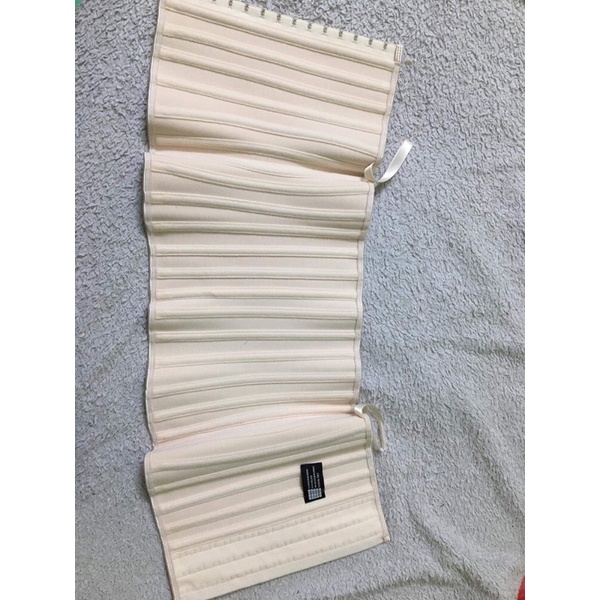 Đai nịt bụng latex 25 xương | BigBuy360 - bigbuy360.vn