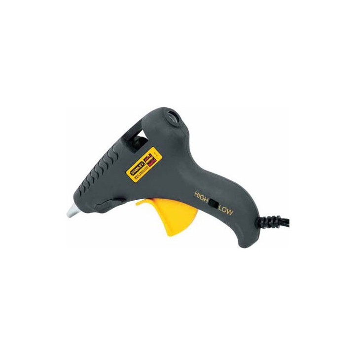 Súng bắn keo đầu tròn 40W Stanley 69-GR25B-23