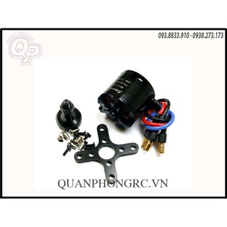 Motor brushless không chổi than Sunnysky 2212- 2450KV / 2212 - 1400KV