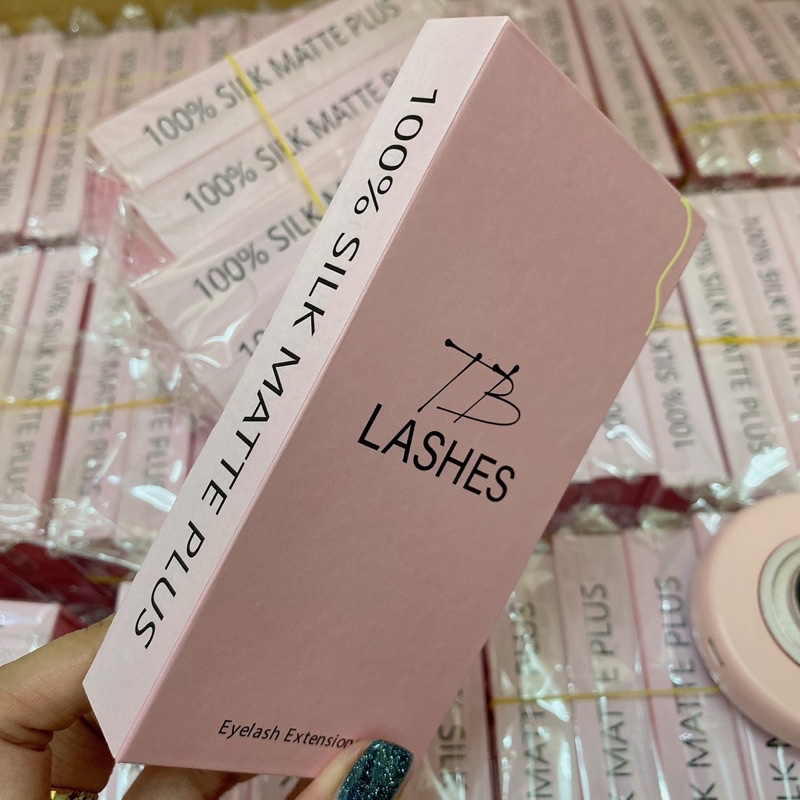 Mi silk matte plus 100% k pha nilong