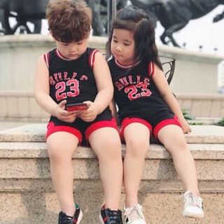 Bộ số 23 cho bé trai bé gái