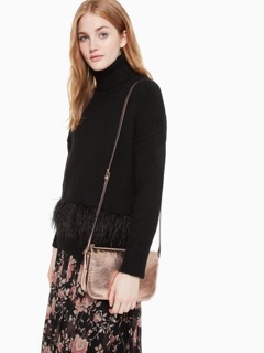 Túi kate spade đeo chéo