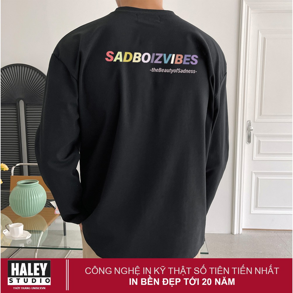 Áo sweater nam nữ,Áo hoodie nam nữ from rộng Unisex HD227 Chất NỈ Bông ấm áp Quà Tặng Ngẫu Nhiên | BigBuy360 - bigbuy360.vn