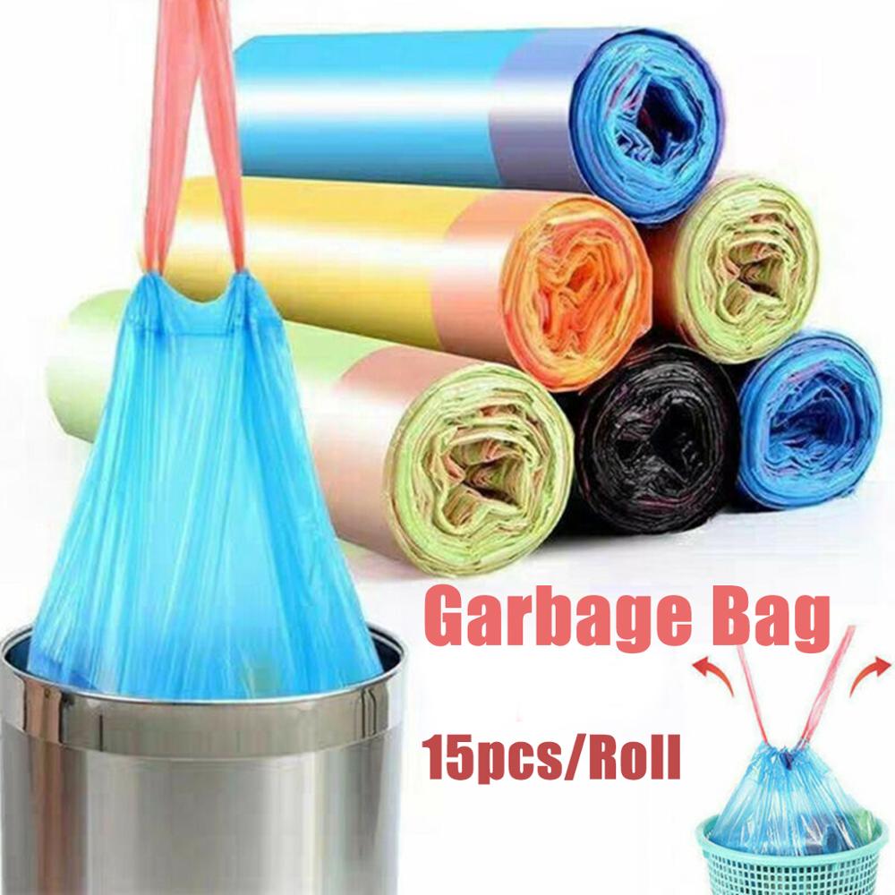 Cuộn túi đựng rác tiện dụng cho văn phòng