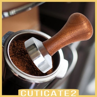 Máy Pha Cà Phê Cán Gỗ Chuyên Nghiệp Cuticate2