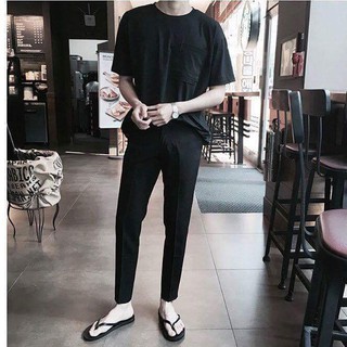 { FREESHIP 99K } QUẦN BAGGY TÂY
