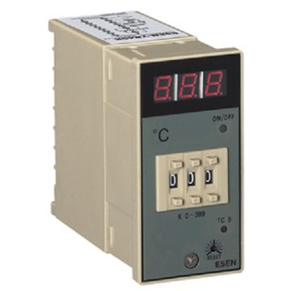 Đồng hồ nhiệt độ Omron E5C4 , E5C2