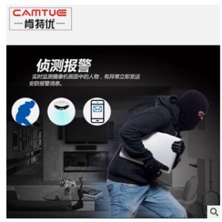 camera wifi ốp trần 360 Qihoo 1080p
