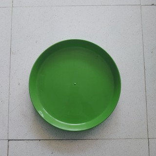 Dĩa Lót Chậu Tròn Nhiều Size