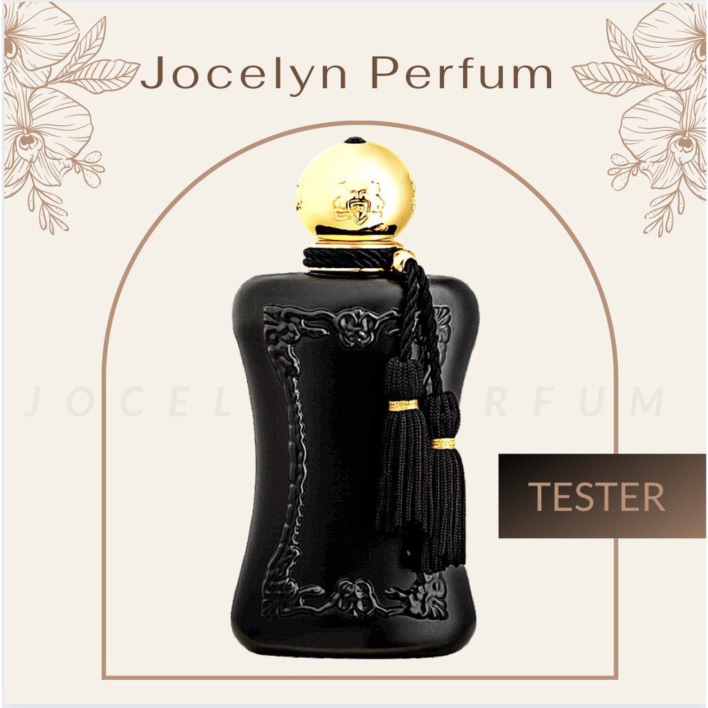 [TESTER] Nước Hoa Parfums De Marly Athalia - JOCELYN
