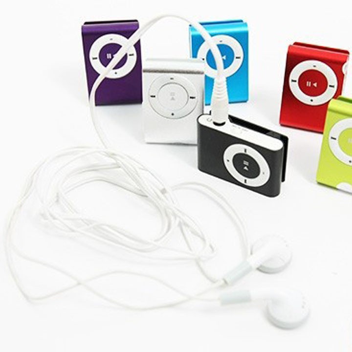 Máy Nghe Nhạc Pro Mp3