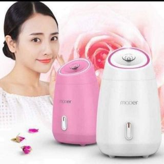 Máy xông hơi mặt