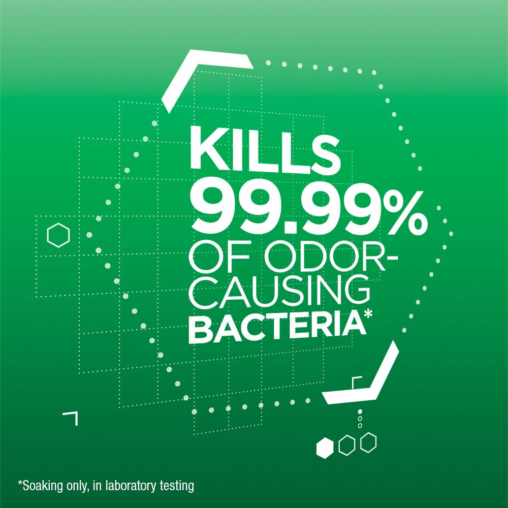 Viên sủi làm sạch răng miệng do th uốc lá  Polident Vỉ 6 viên