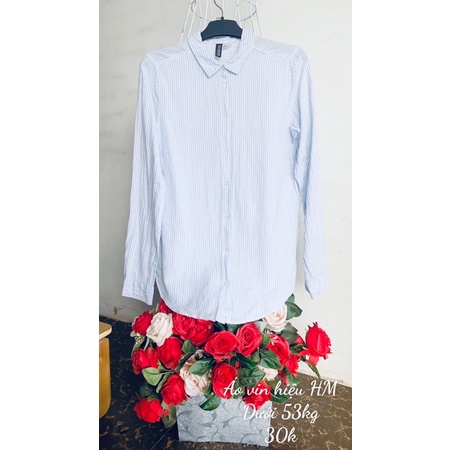 Áo sơ mi kiểu