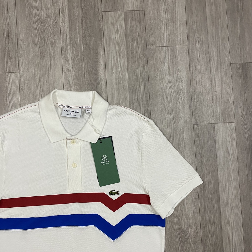 Áo Polo Lacoste PH7963 Chính Hãng