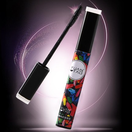 Mascara cho tóc-Không còn tóc con, tóc dựng chỉa