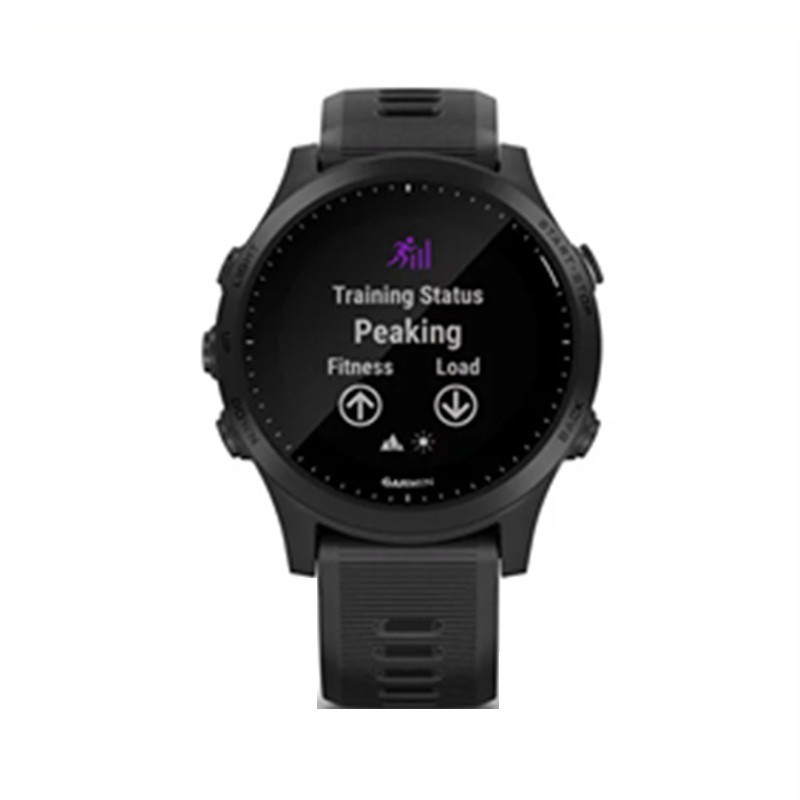 Đồng hồ thông minh Garmin Forerunner 945 - Hàng Chính Hãng