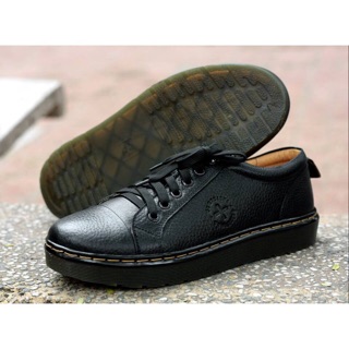 Giày da sần dr.Martens VNXK