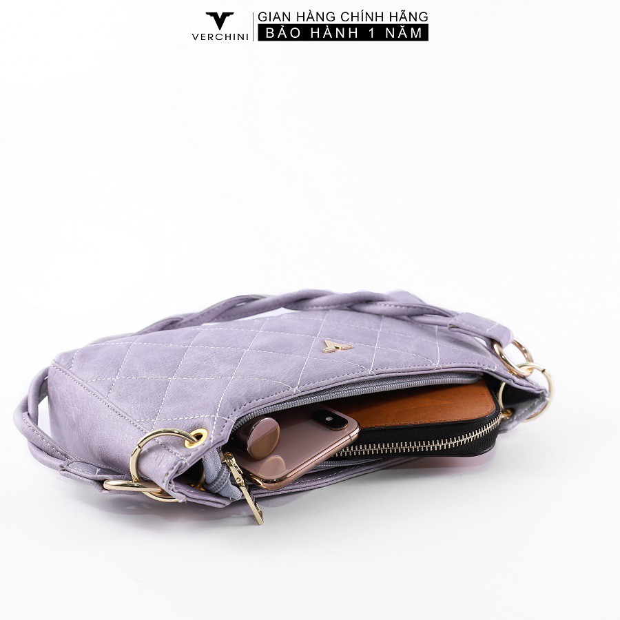 [Mã WABRWB24 giảm 30K đơn 99K] VERCHINI - Túi đeo vai thời trang 0332 | BigBuy360 - bigbuy360.vn