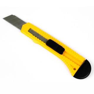 Dao rọc giấy Tolsen 30000 18 x 100 mm