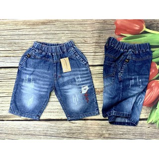 Quần Jean Bé Trai size 30-50kg