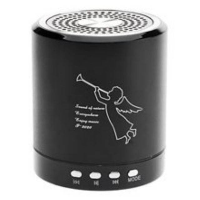 Loa mini bluetooth T2020