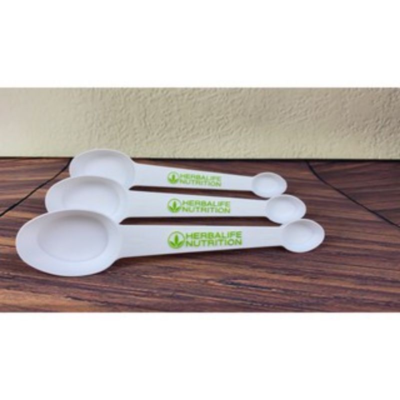 THÌA ĐONG DINH DƯỡNG HBL