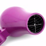 Máy Sấy Tóc Bx Electronics (Hồng)