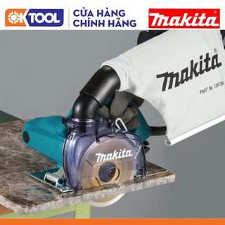 Máy cắt gạch đá MAKITA 4100KB (110MM-1400W) [Hàng Chính Hãng]