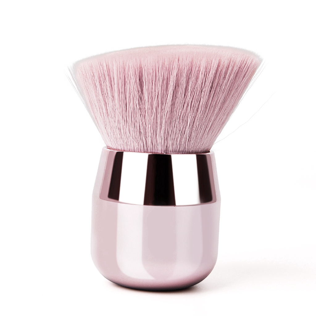 Cọ trang điểm đánh phấn má hồng thiết kế chuyên dụng