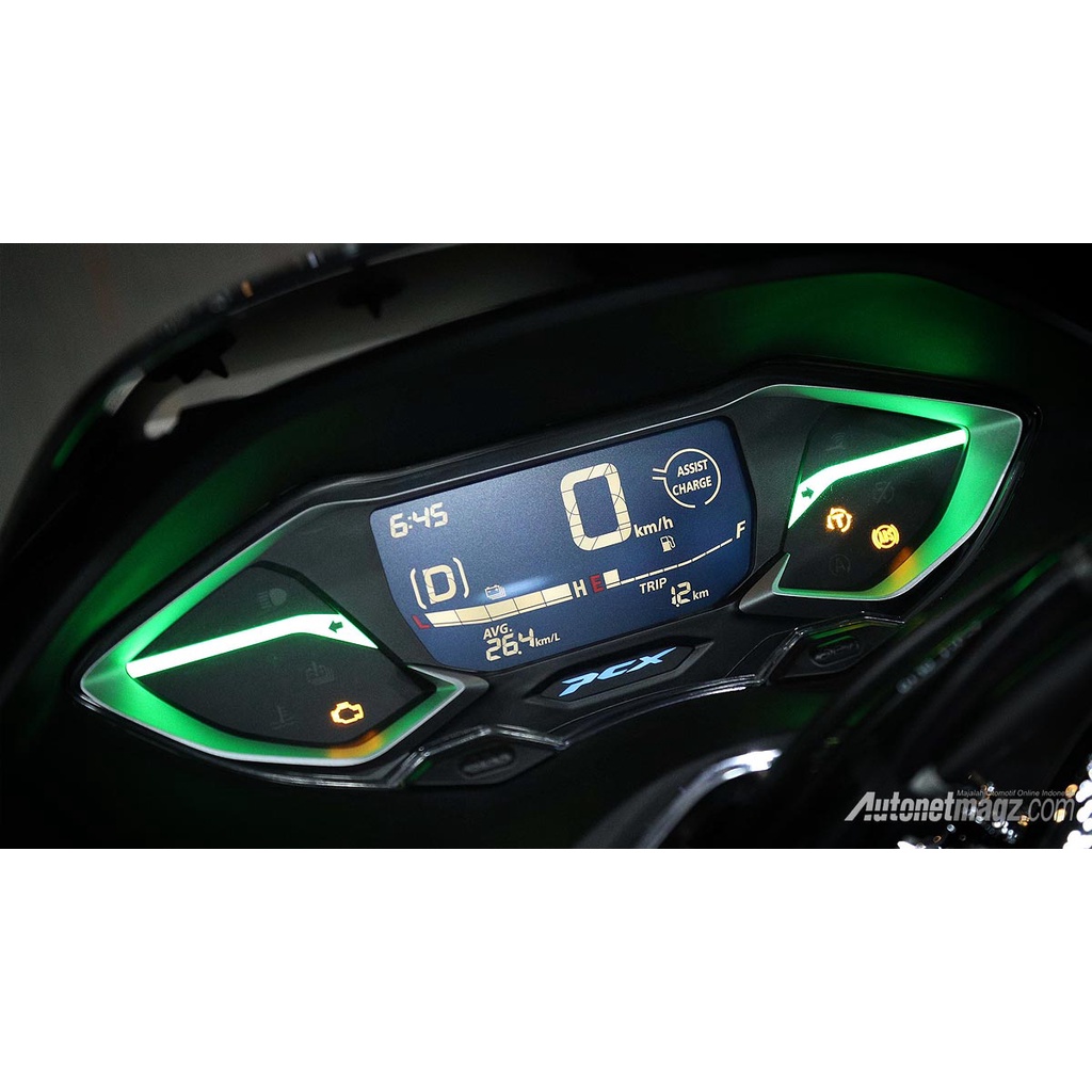 PPF Honda PCX 160 2021 ...UPPF dán bảo vệ mặt đồng hồ xe , xước tự phục hồi vết xước dâm , www.uppf.com