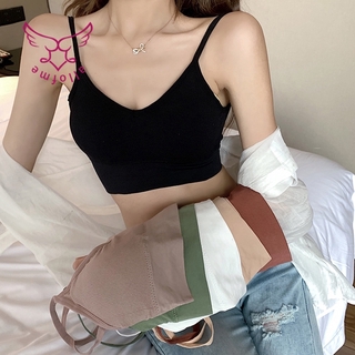 Áo bra thun💞💞FREESHIP💞💞 len tăm, bra hở vai siêu hot