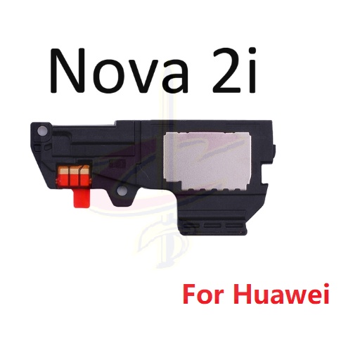 Ốp Điện Thoại Có Loa Cho Huawei Nova 5T 2i 2 Lite Plus 3 3i 3E 4 4E 5 5i 7 7i 8 Pro 7SE 8SE